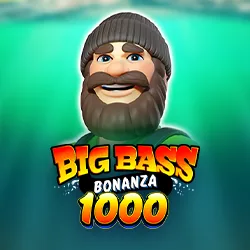 Big Bass Bonanza 1000