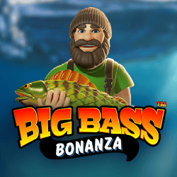 Big Bass Bonanza