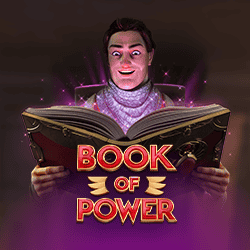 Book of Power