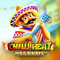 Chilli Heat Megaways
