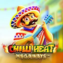 Chilli Heat Megaways