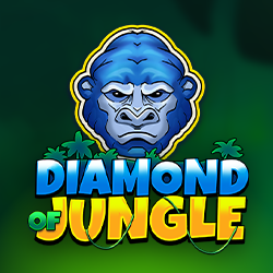Diamond of Jungle