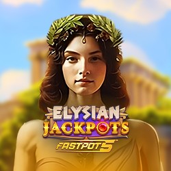 Elysian Jackpots