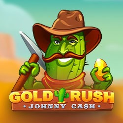 Gold Rush With Johnny Cash