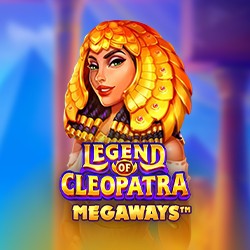 Legend of Cleopatra Megaways