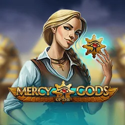 Mercy of the Gods