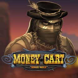 Money Cart