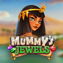 Mummy’s Jewels