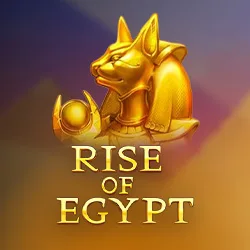 Rise of Egypt