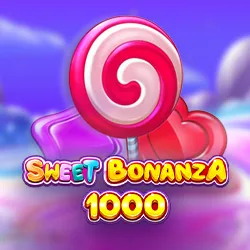 Sweet Bonanza 1000