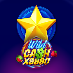 Wild Cash x9990