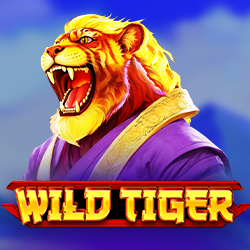 Wild Tiger