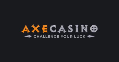 Go to Axecasino