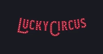 Go to LuckyCircus
