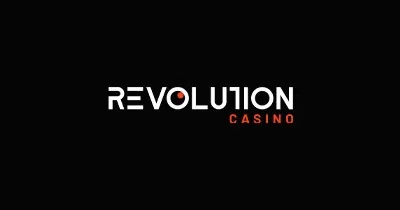 Revolution Casino