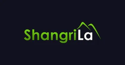 Go to Shangri La