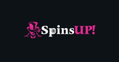 SpinsUp