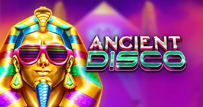 Ancient Disco