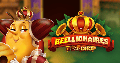Beellionaires Dream Drop