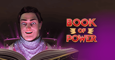 Book of Power