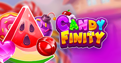 Candyfinity