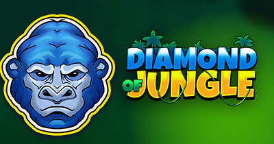 Diamond of Jungle
