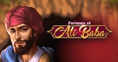 Fortunes of Ali Baba