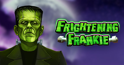 Frightening Frankie