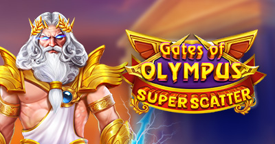 Gates of Olympus Super Scatter
