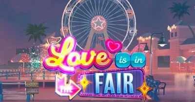 Love is in the Fair