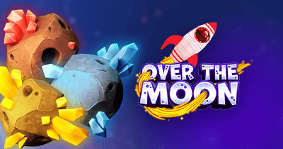 Over The Moon