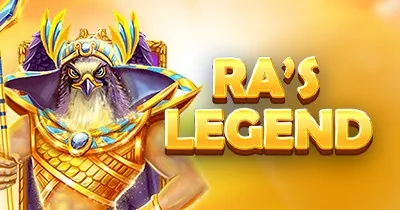 Ra’s Legend