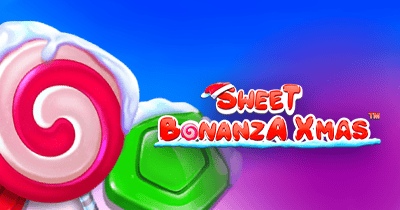 Sweet Bonanza Xmas