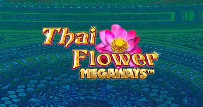 Thai Flower Megaways