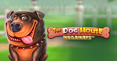 The Dog House Megaways