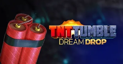 TNT Tumble Dream Drop