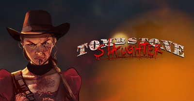 Tombstone Slaughter: El Gordo's Revenge Review
