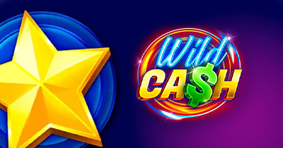 Wild Cash