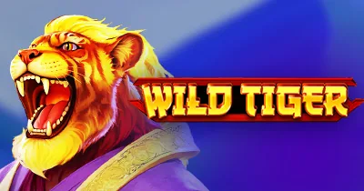 Wild Tiger