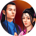 Butterfly Lovers