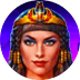 Spirit of Egypt: Hold and Win