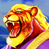 Wild Tiger